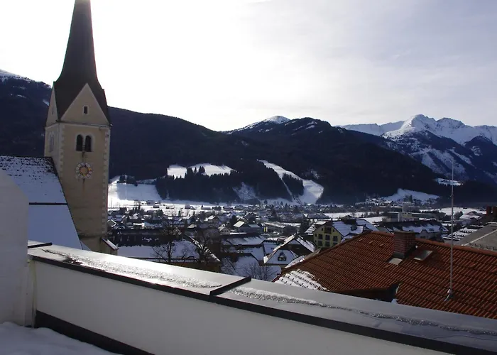 Penthaus Appartement