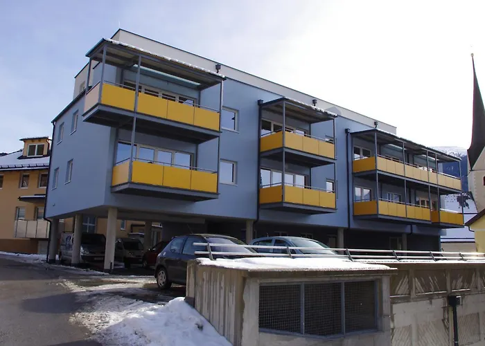 Penthaus Appartement