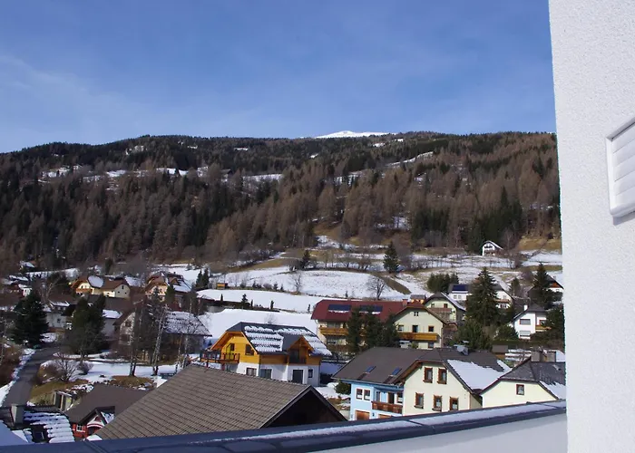 Penthaus Appartement