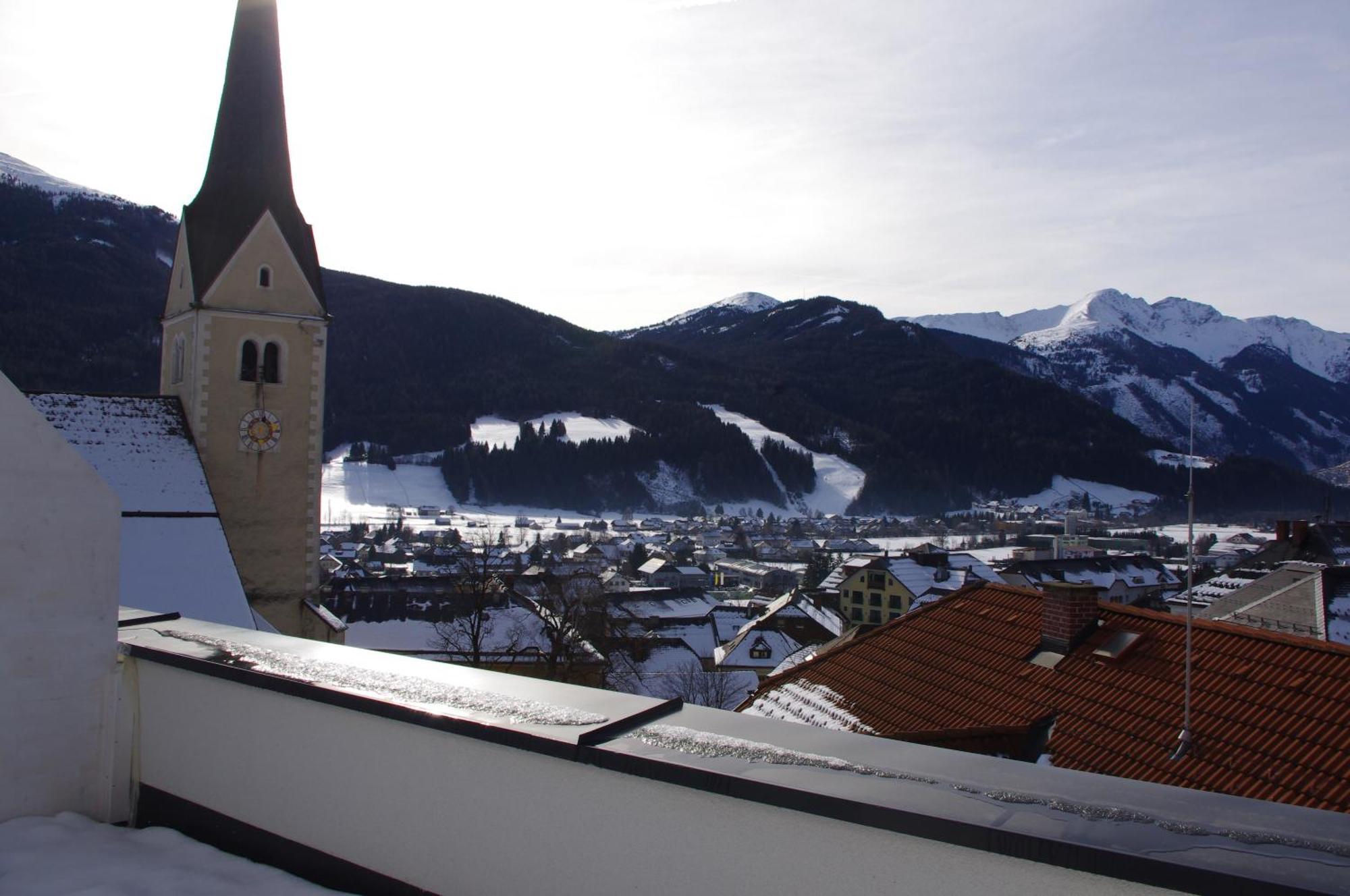 Penthaus