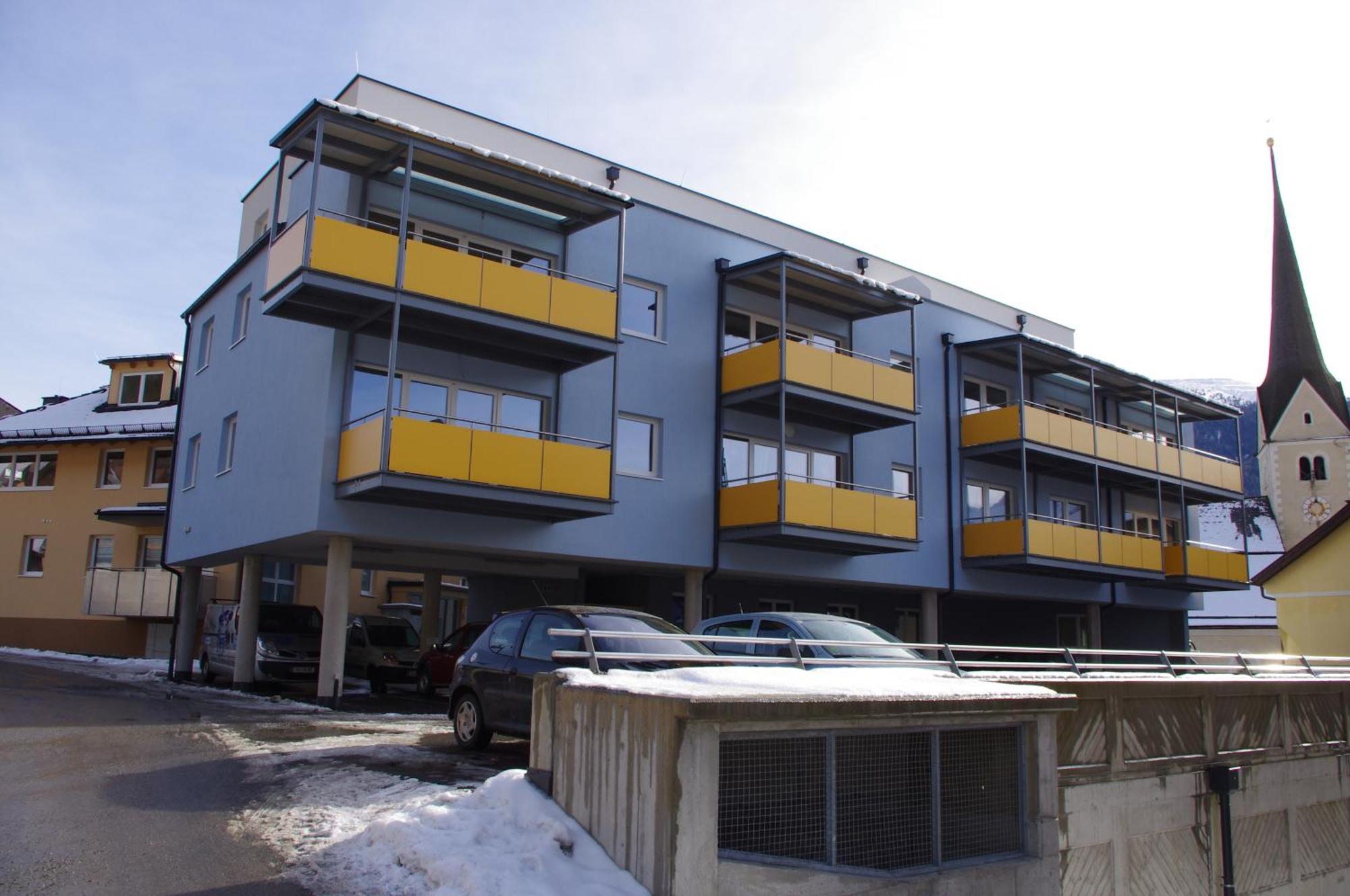 Appartamento Penthaus