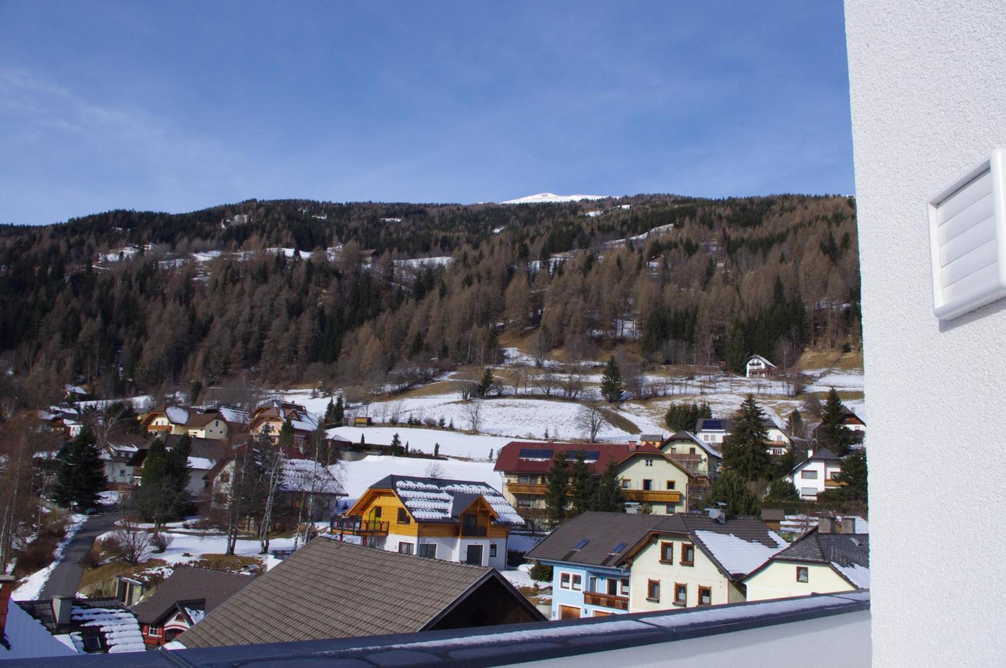 Appartamento Penthaus *