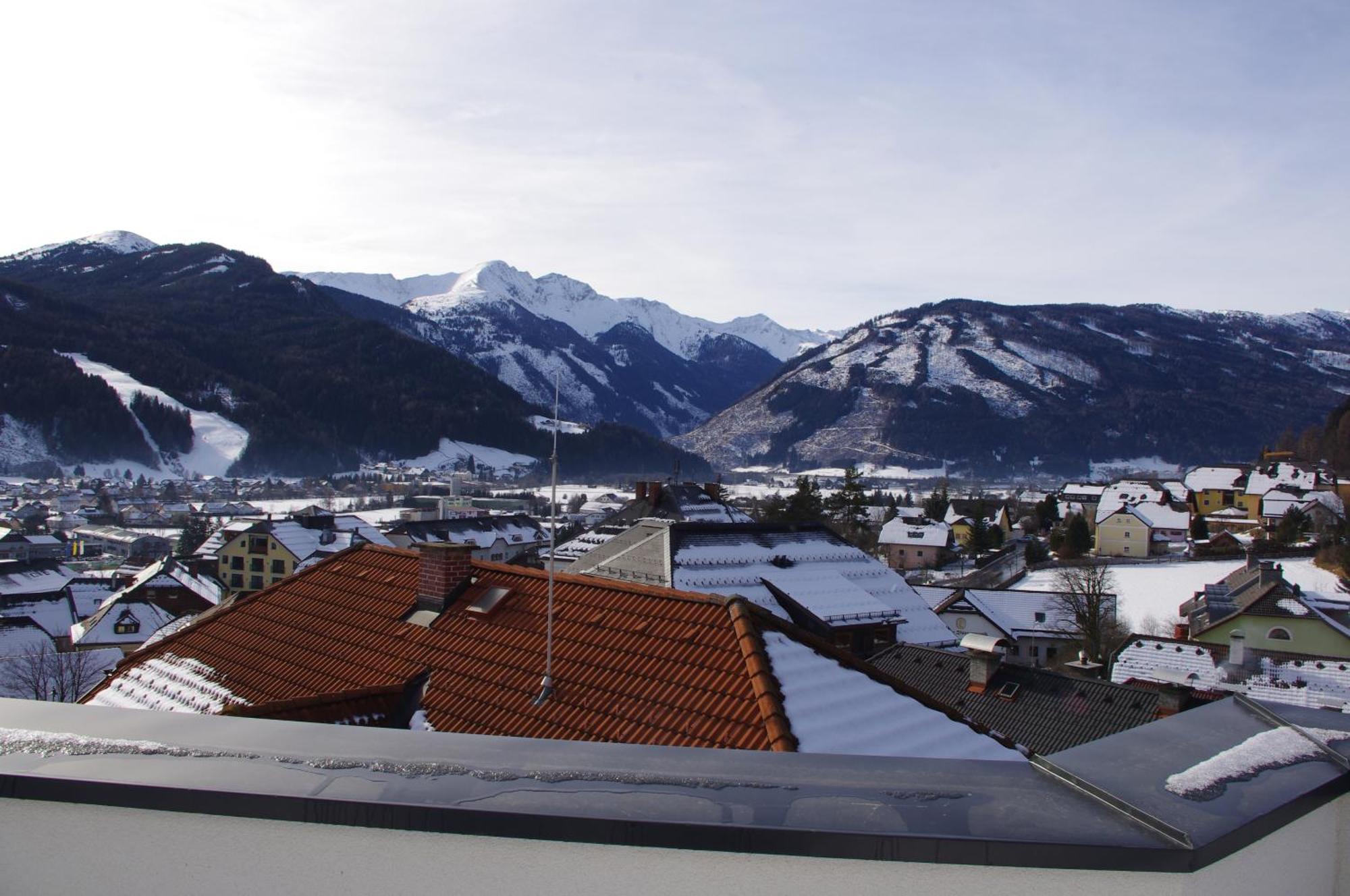 Appartamento Penthaus Sankt Michael im Lungau