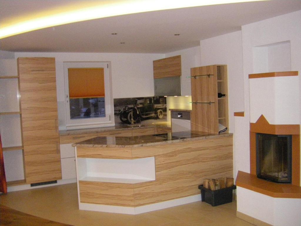 Appartamento Penthaus *