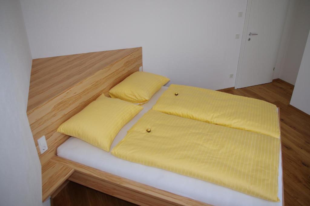Penthaus Appartamento Sankt Michael im Lungau